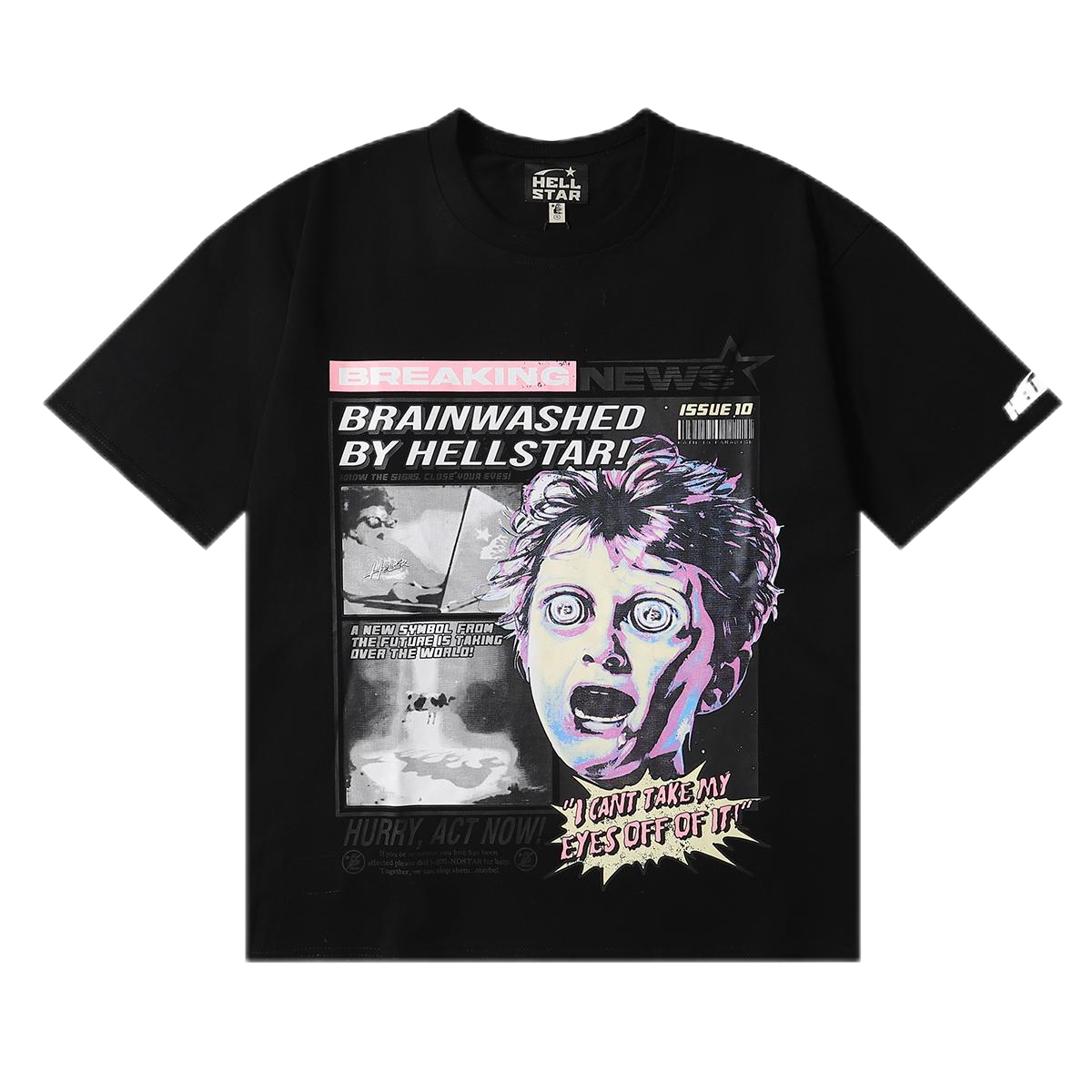 Hellstar Brainwashed