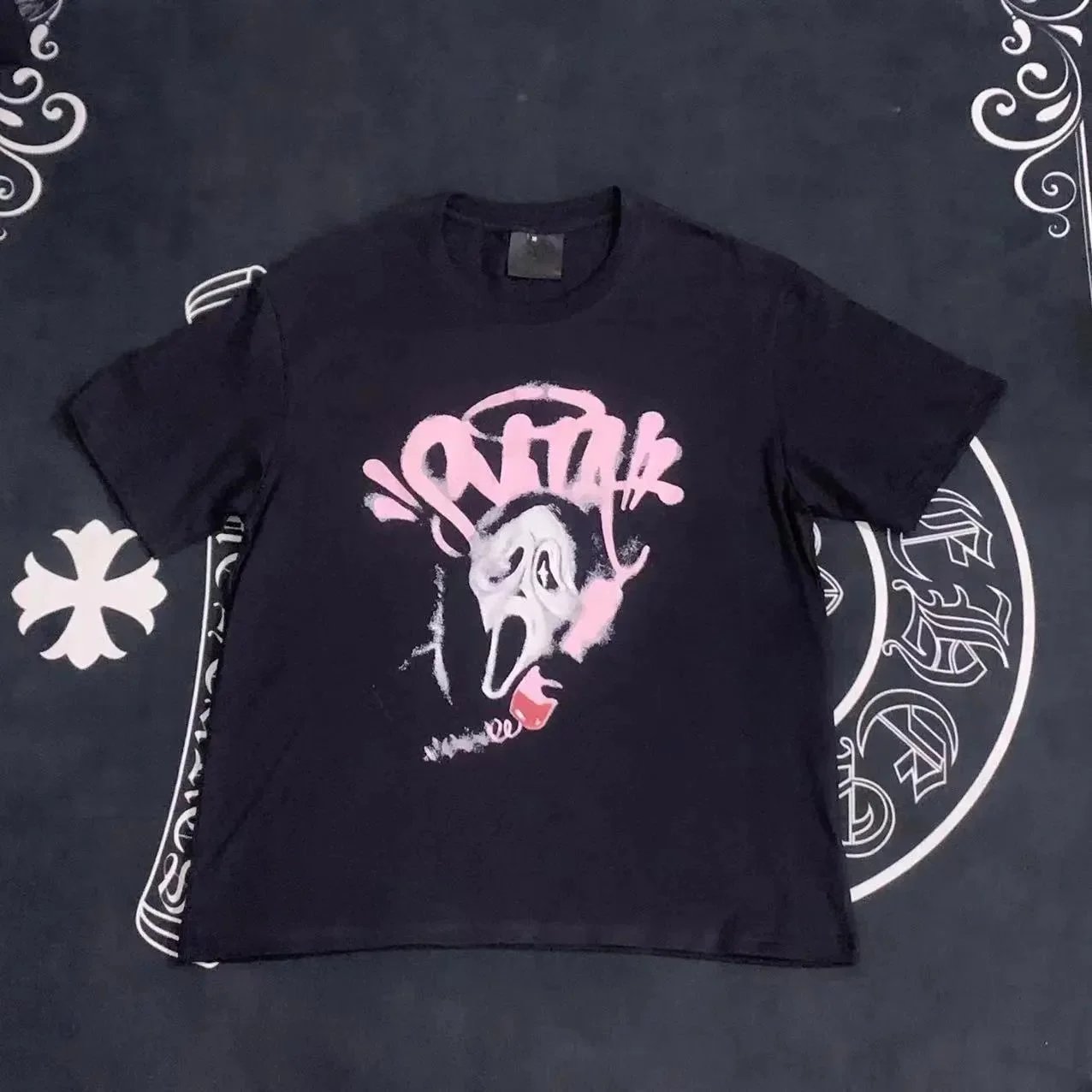 Chrome Hearts Volta 