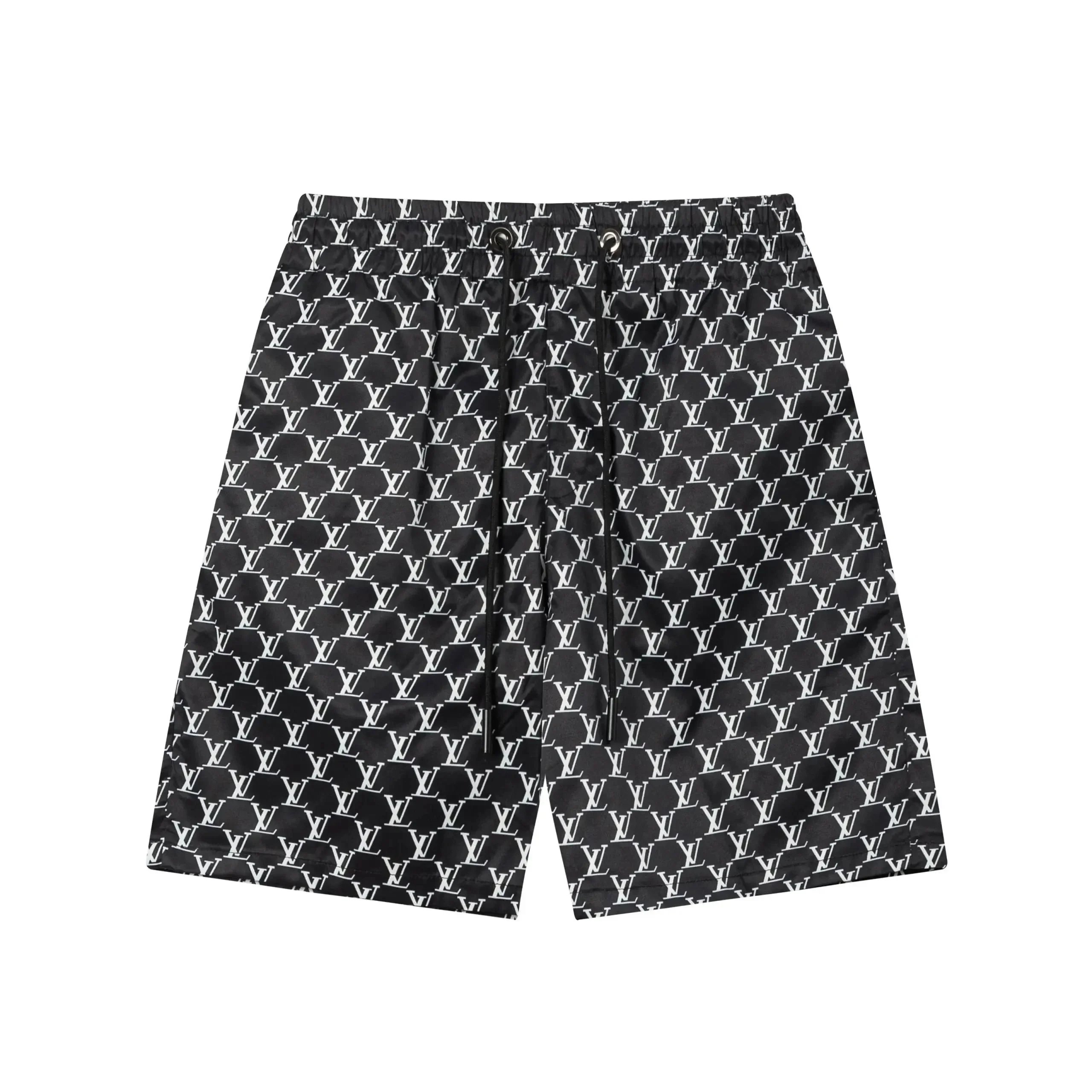 Louis Vuitton Black 