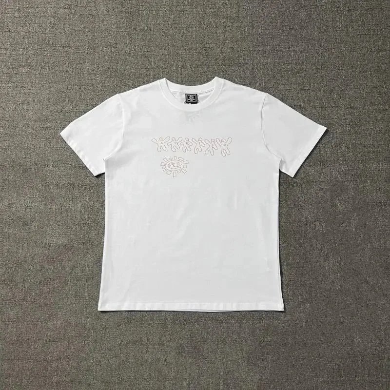 Supreme White T-Shir