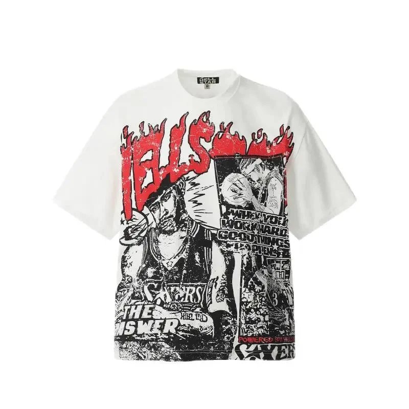 HELLSTAR The Answer 