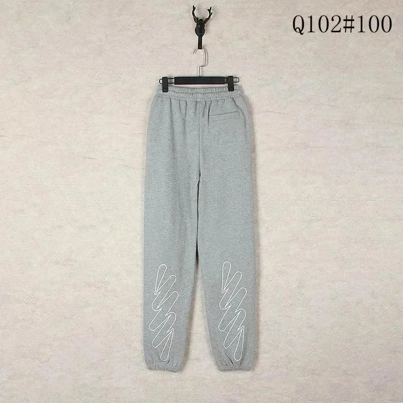 Supreme Gray Pants