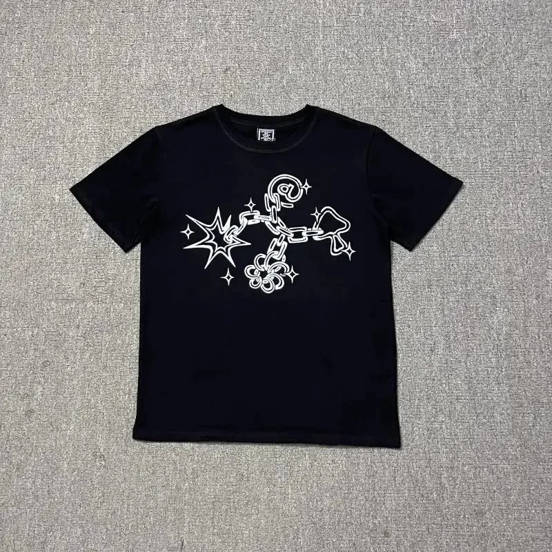 Supreme Black T-Shir
