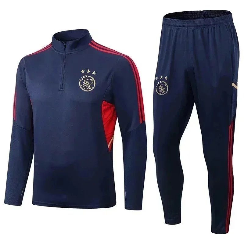 Ajax Navy Blue Train