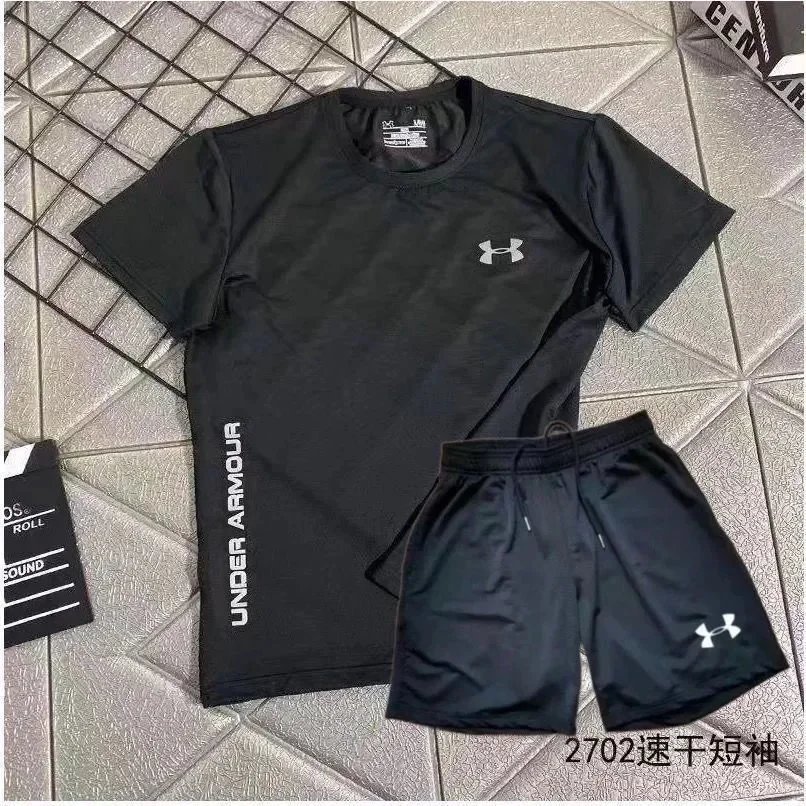 Under Armour 2702 Bl