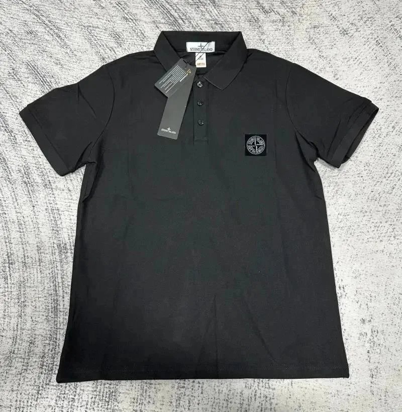 Stone Island Black P