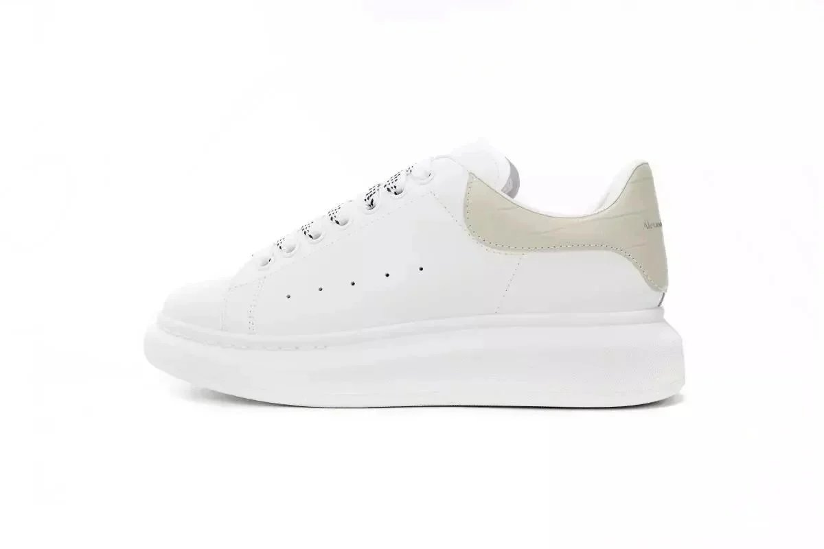 Alexander McQueen Wh