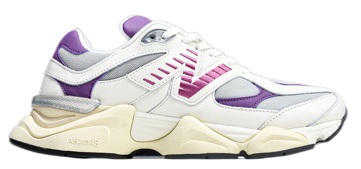 New Balance ABZORB P