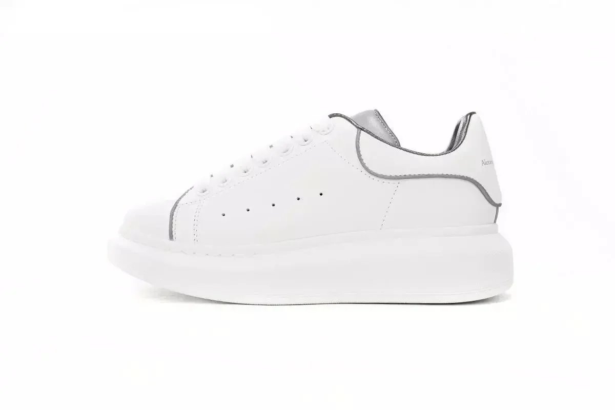 Alexander McQueen Wh