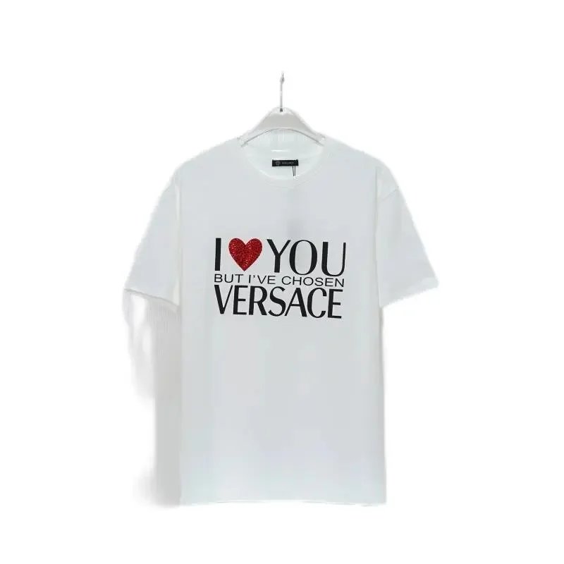 Versace I Love You T