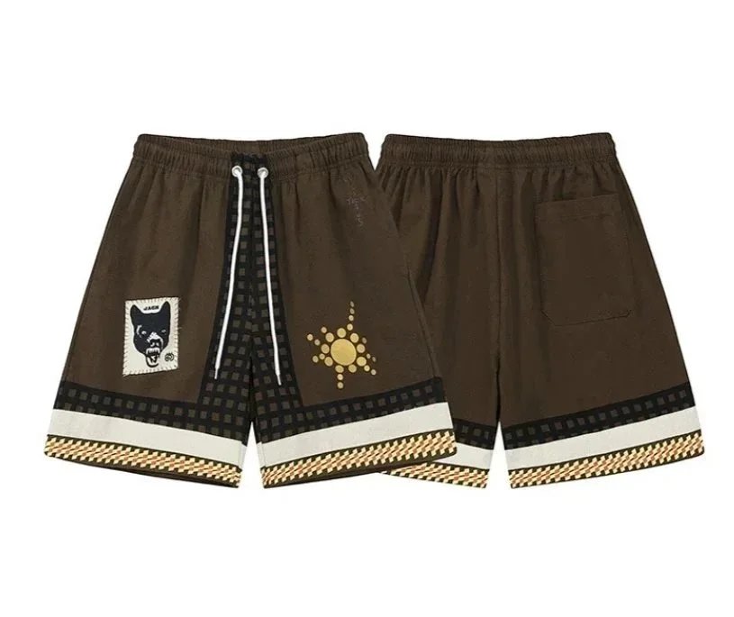 Panther Brand Brown 