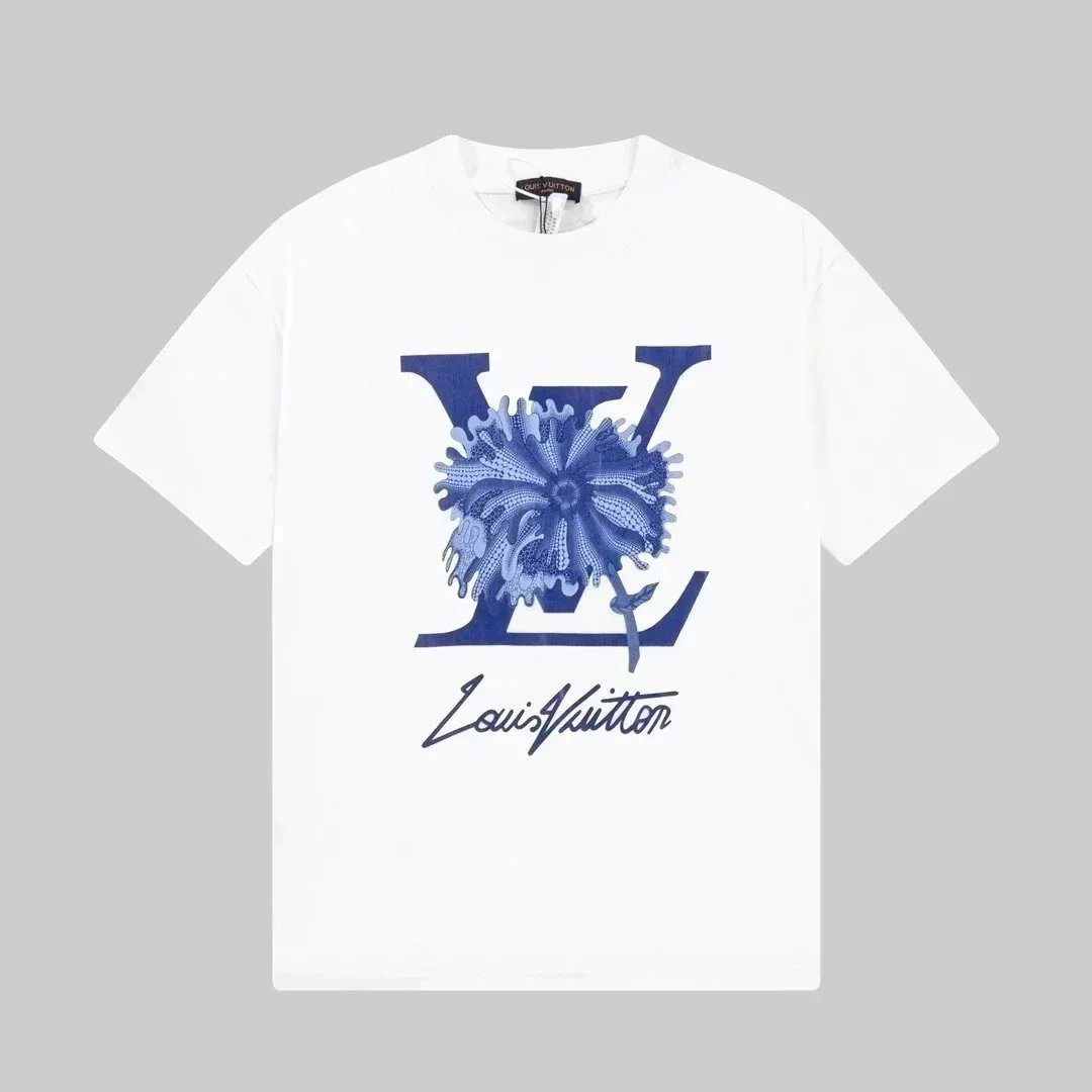 Louis Vuitton White 