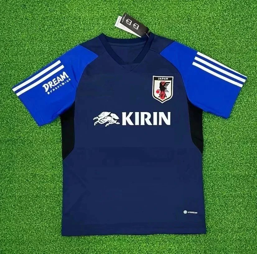 Adidas Japan Blue Je