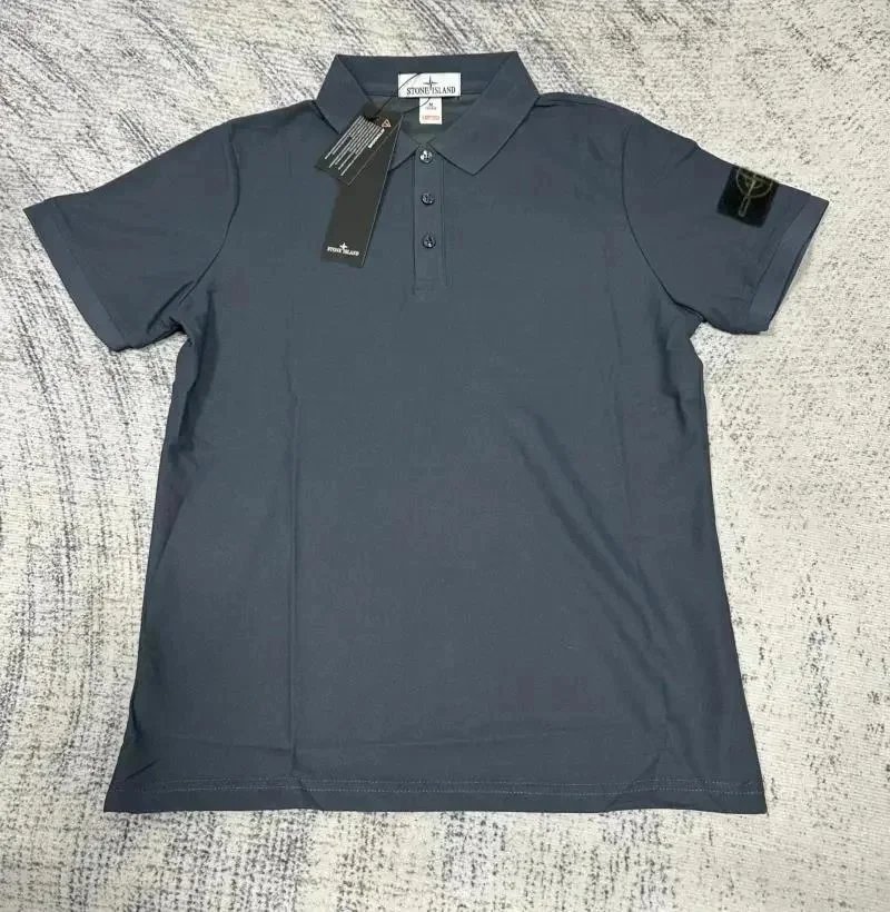 Stone Island Blue Po