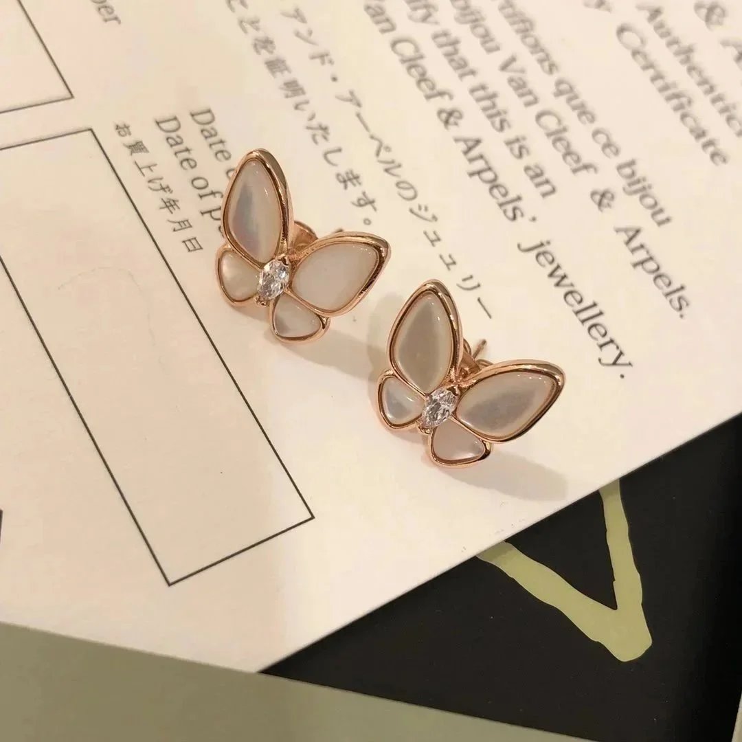 Van Cleef & Arpels B