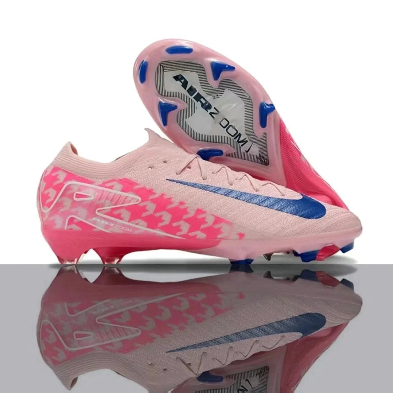 Nike Mercurial Pink 