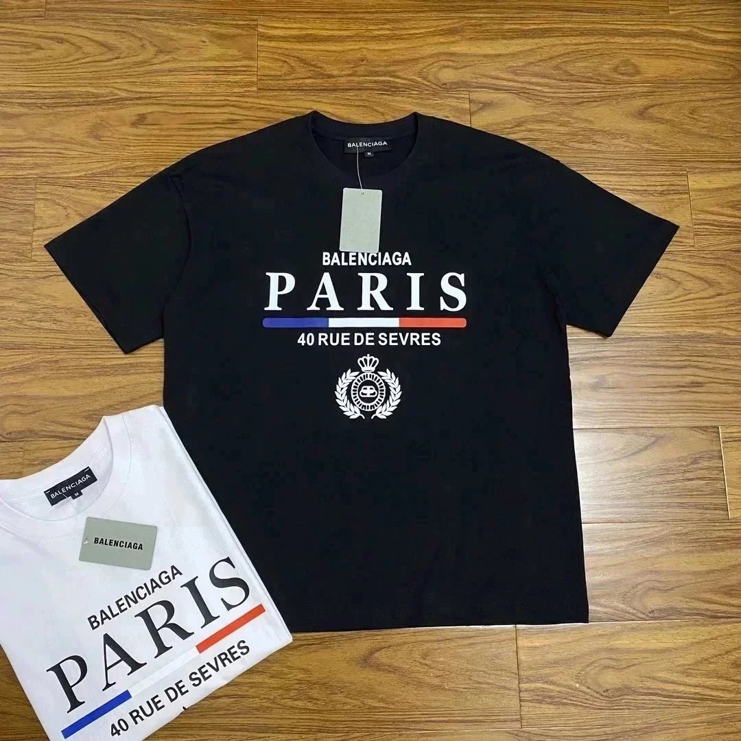 Balenciaga Paris Bla
