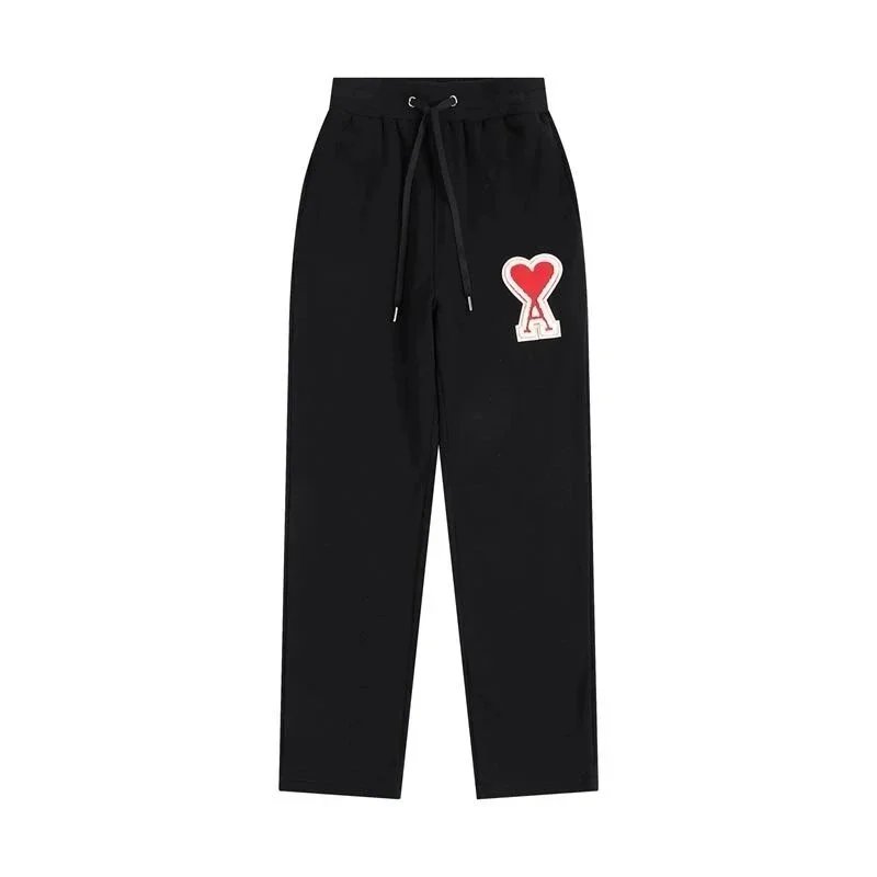 AMADI Black Pants