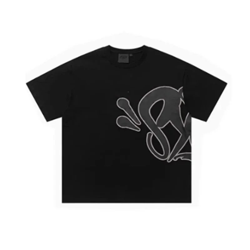 Supreme Black T-Shir