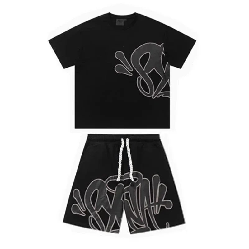 Supreme Black T-Shir