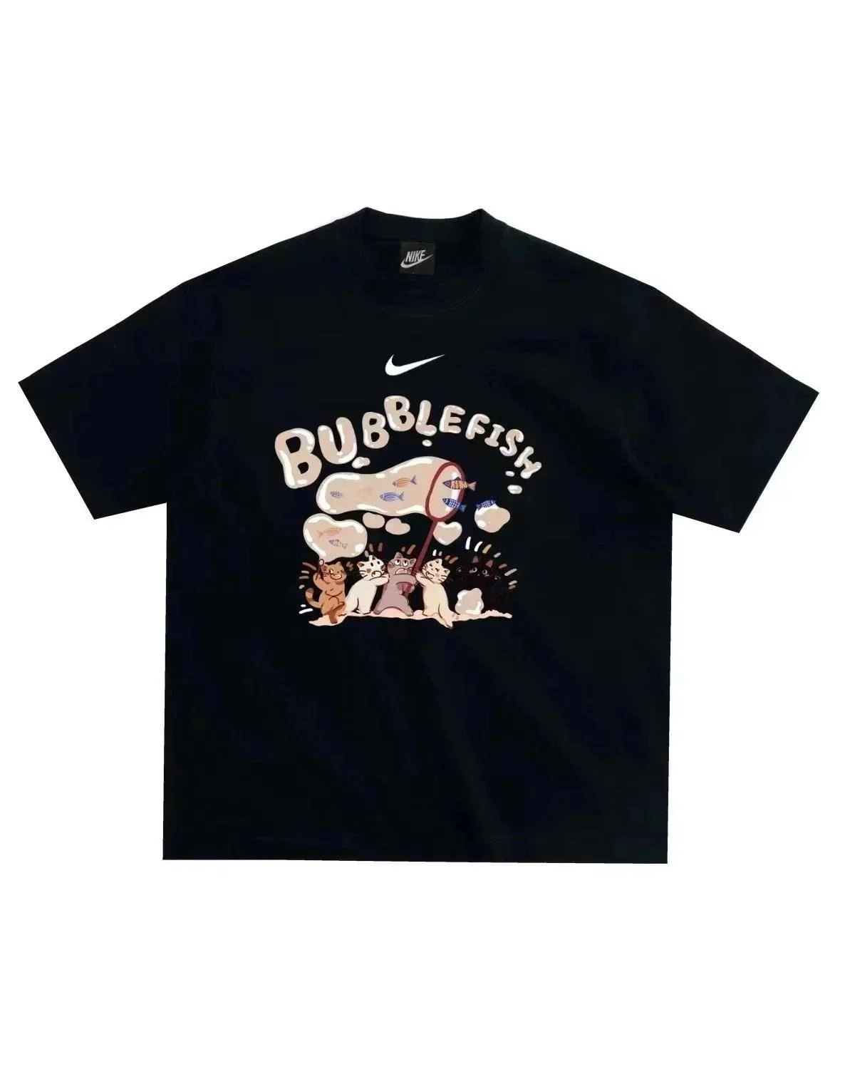 Nike Bubblefish Blac