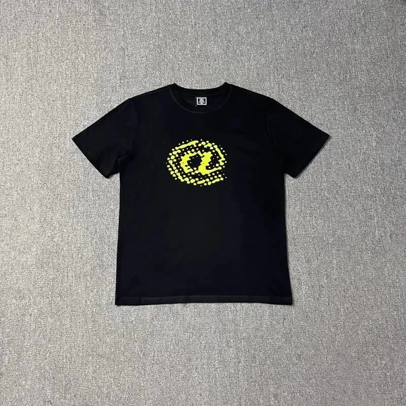 DC Comics Black T-Sh