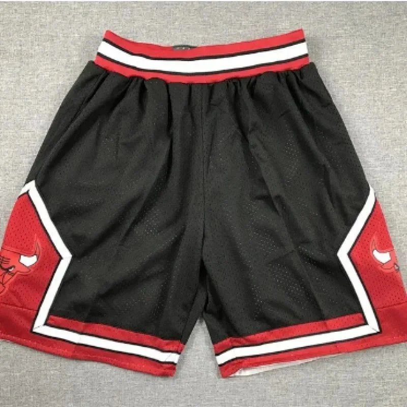 Nike Chicago Bulls B
