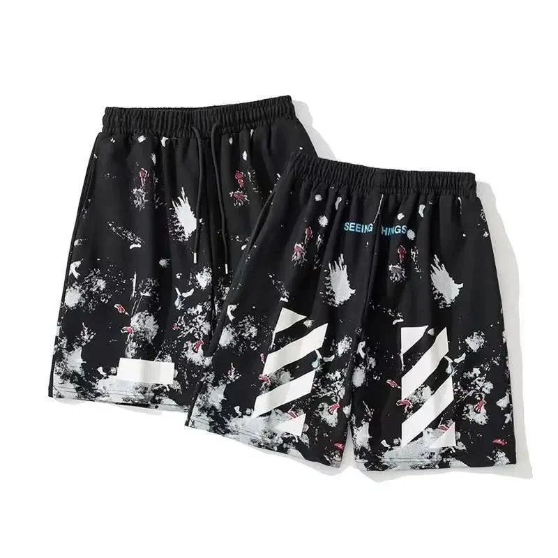 Off-White Black Shor