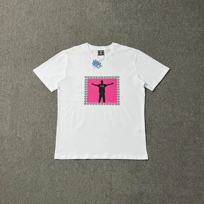 Supreme White T-Shir