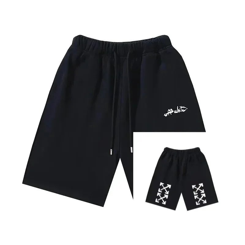 Off-White Black Shor