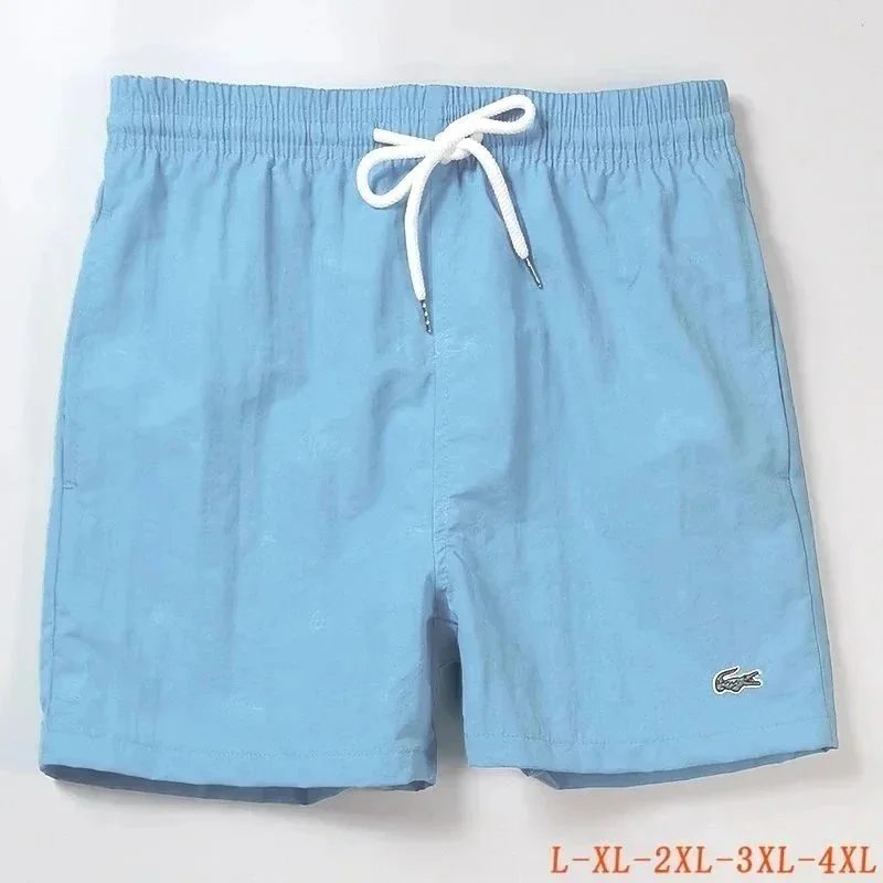 Lacoste Blue Shorts