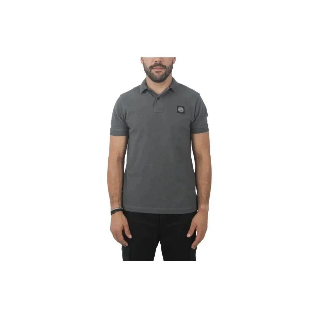 Stone Island Grey Po