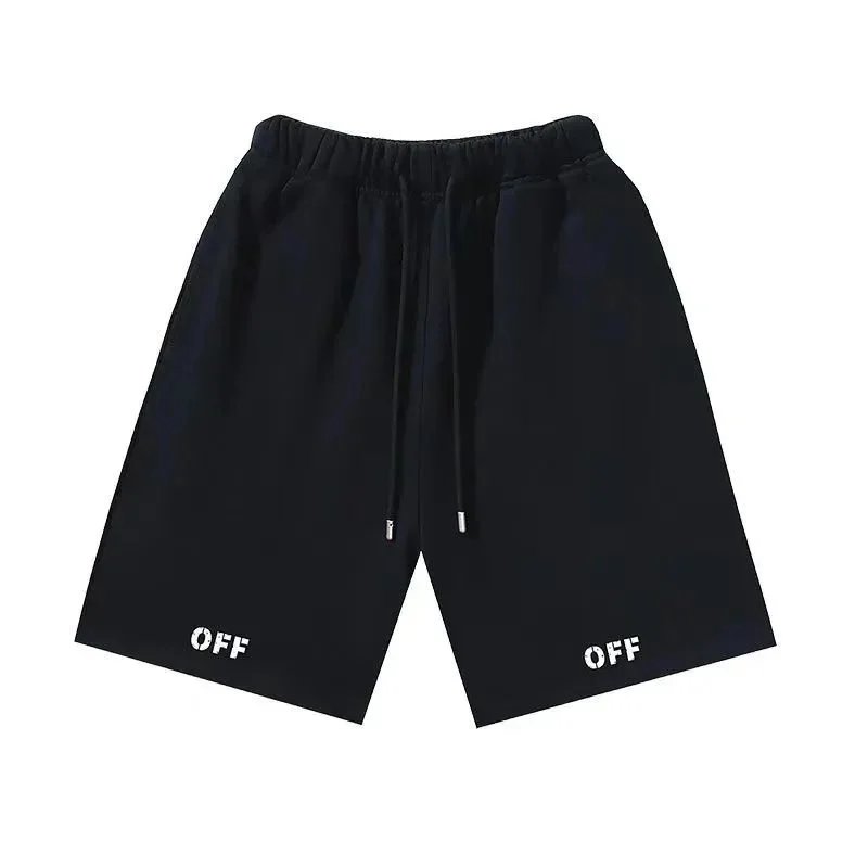 Off-White Black Shor
