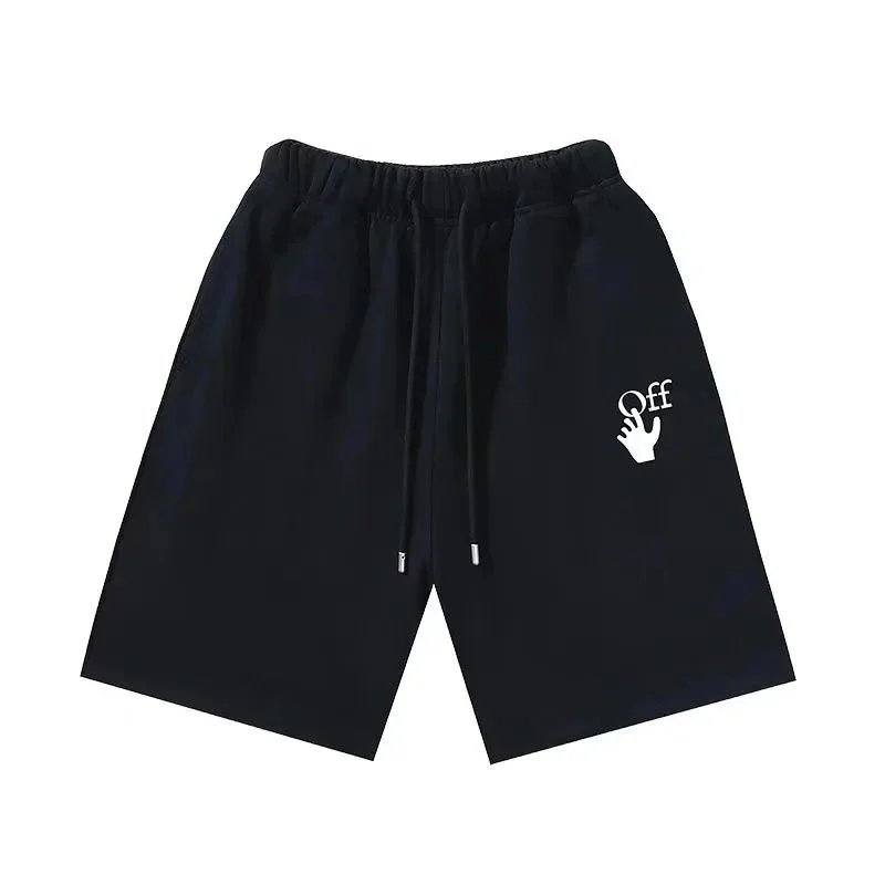Off-White Black Shor