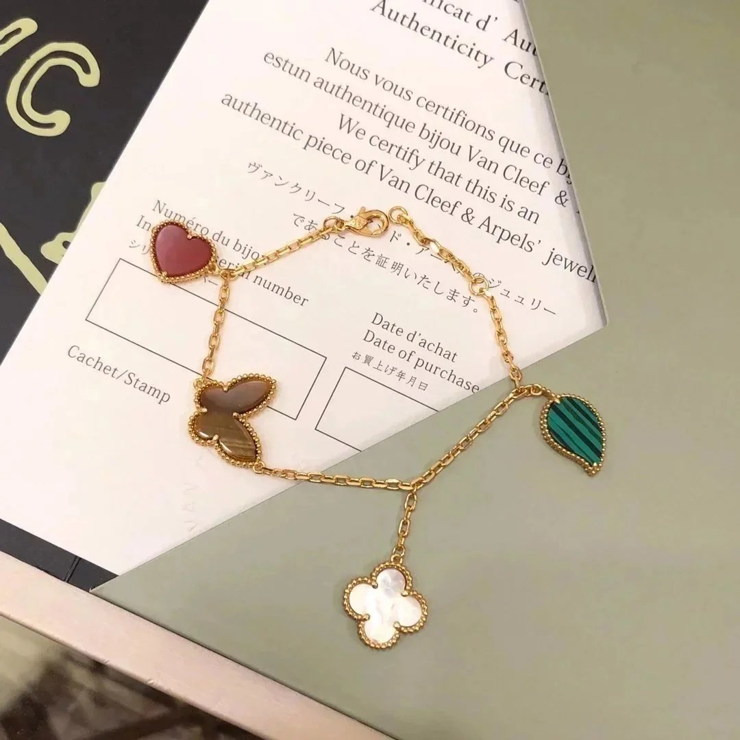 Van Cleef & Arpels M