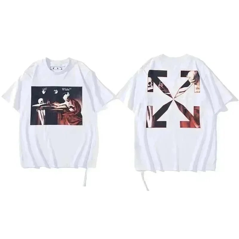 Off-White Caravaggio