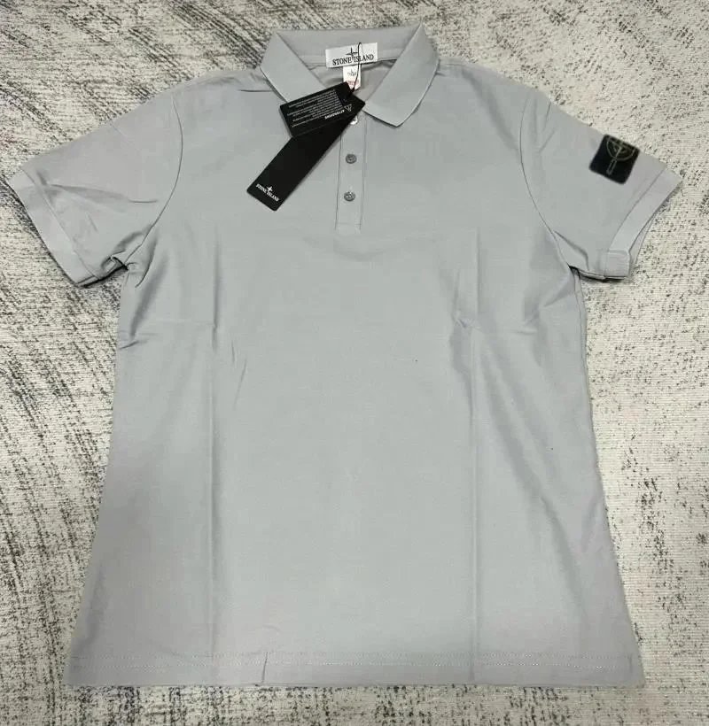 Stone Island Grey Po
