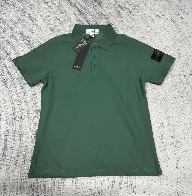 Stone Island Green P