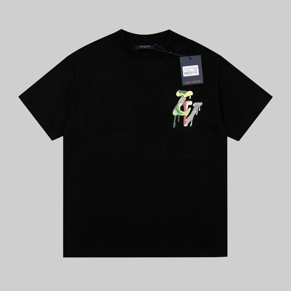 Louis Vuitton Black 