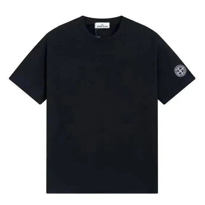 Stone Island Black T