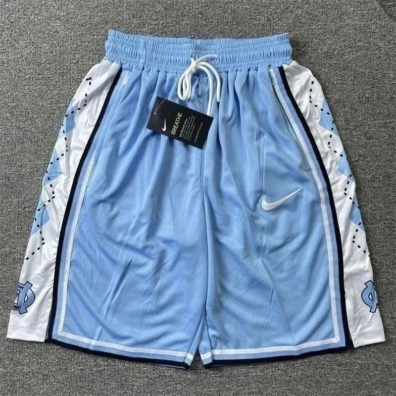 Nike UNC Blue Shorts