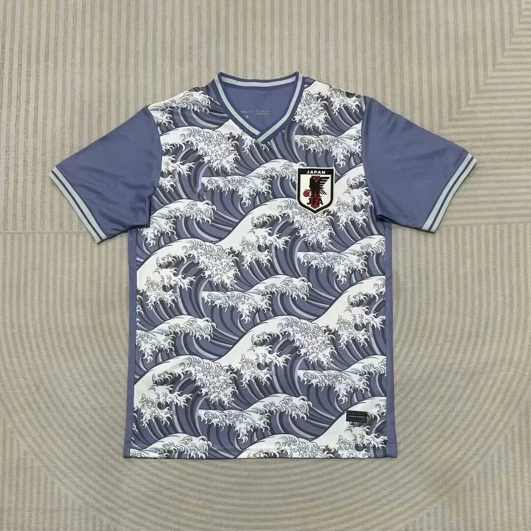 Adidas Japan Blue Je