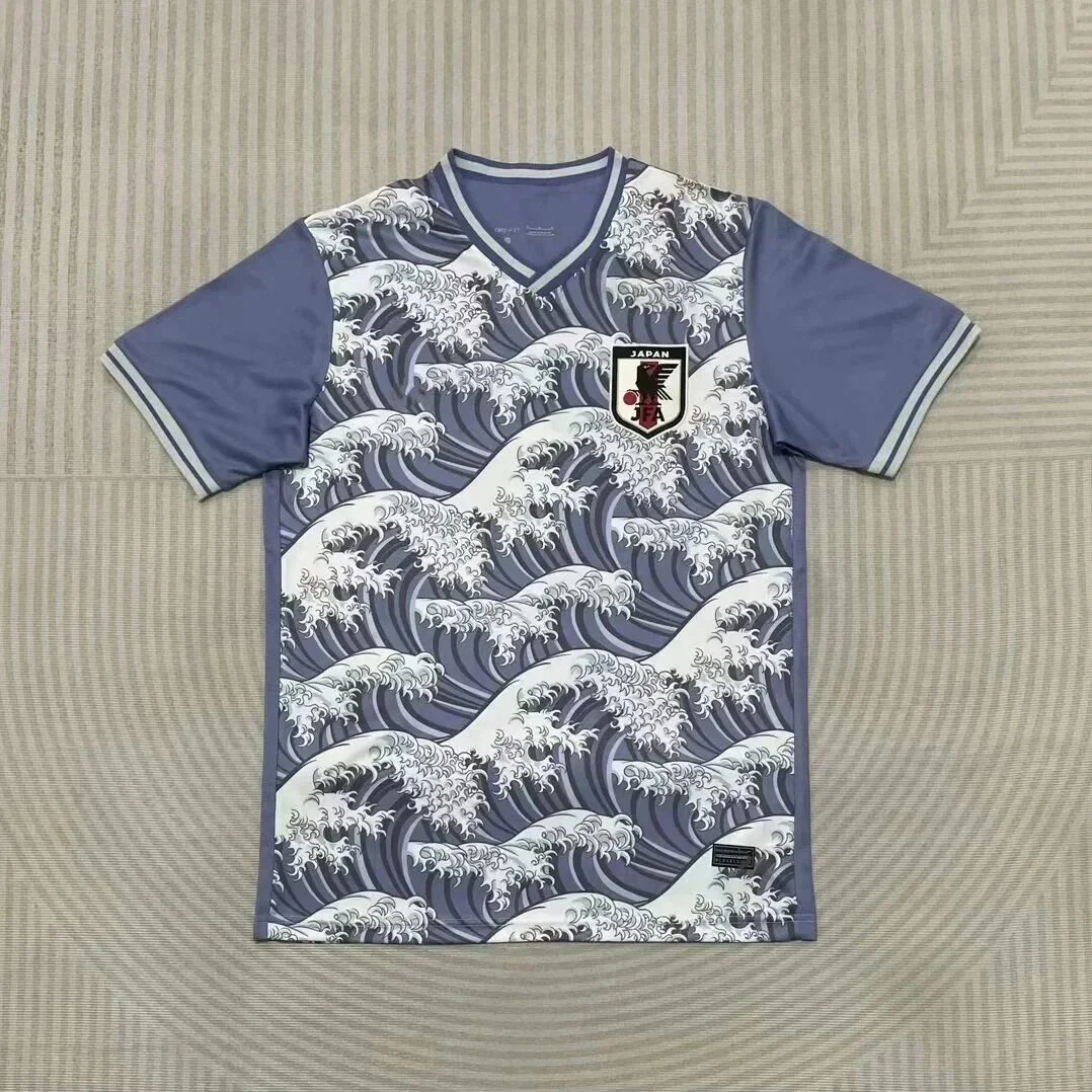 Adidas Japan Blue Je