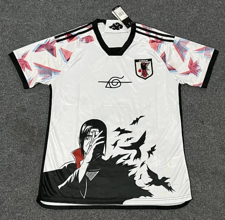 Adidas Naruto Itachi