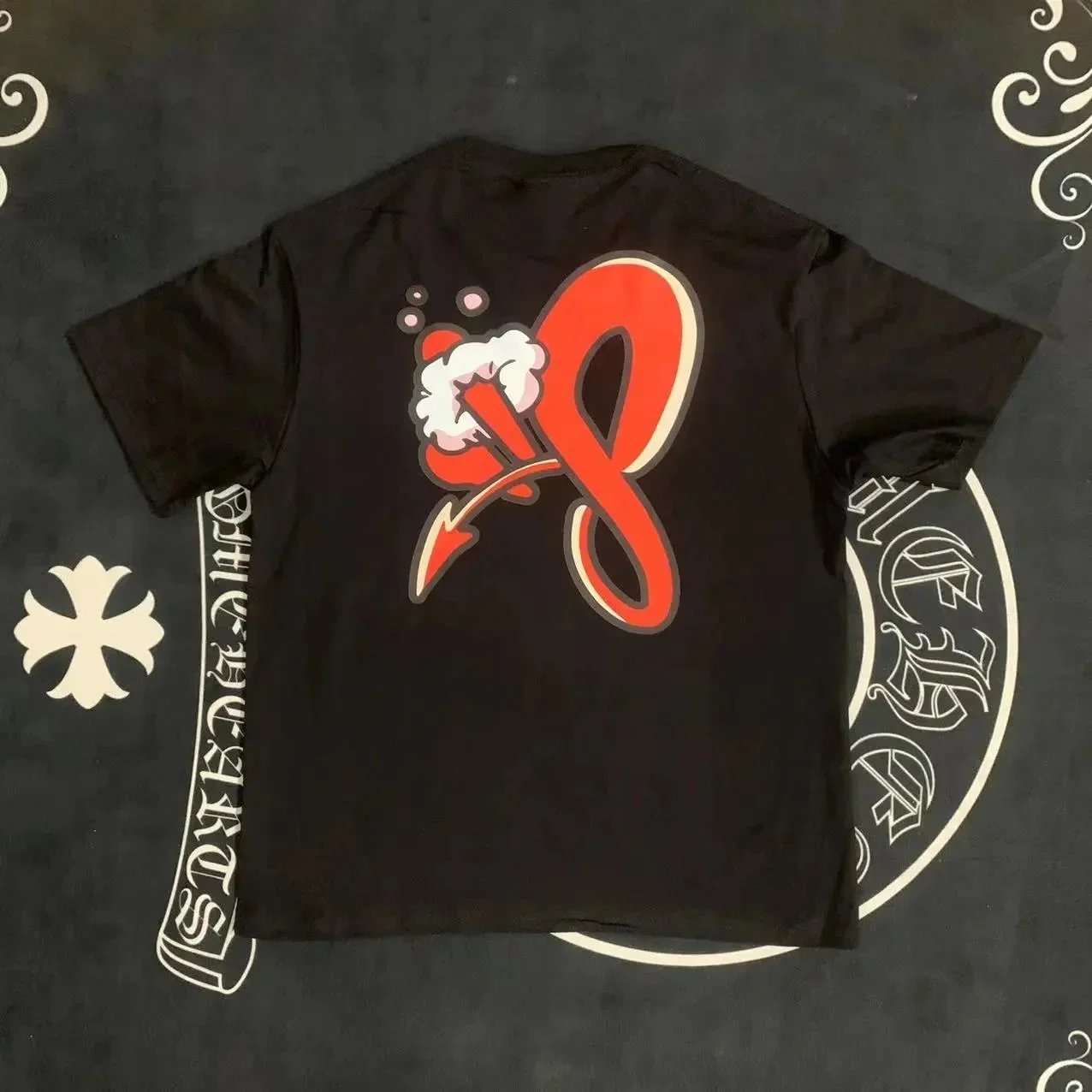 Supreme Red T-Shirt