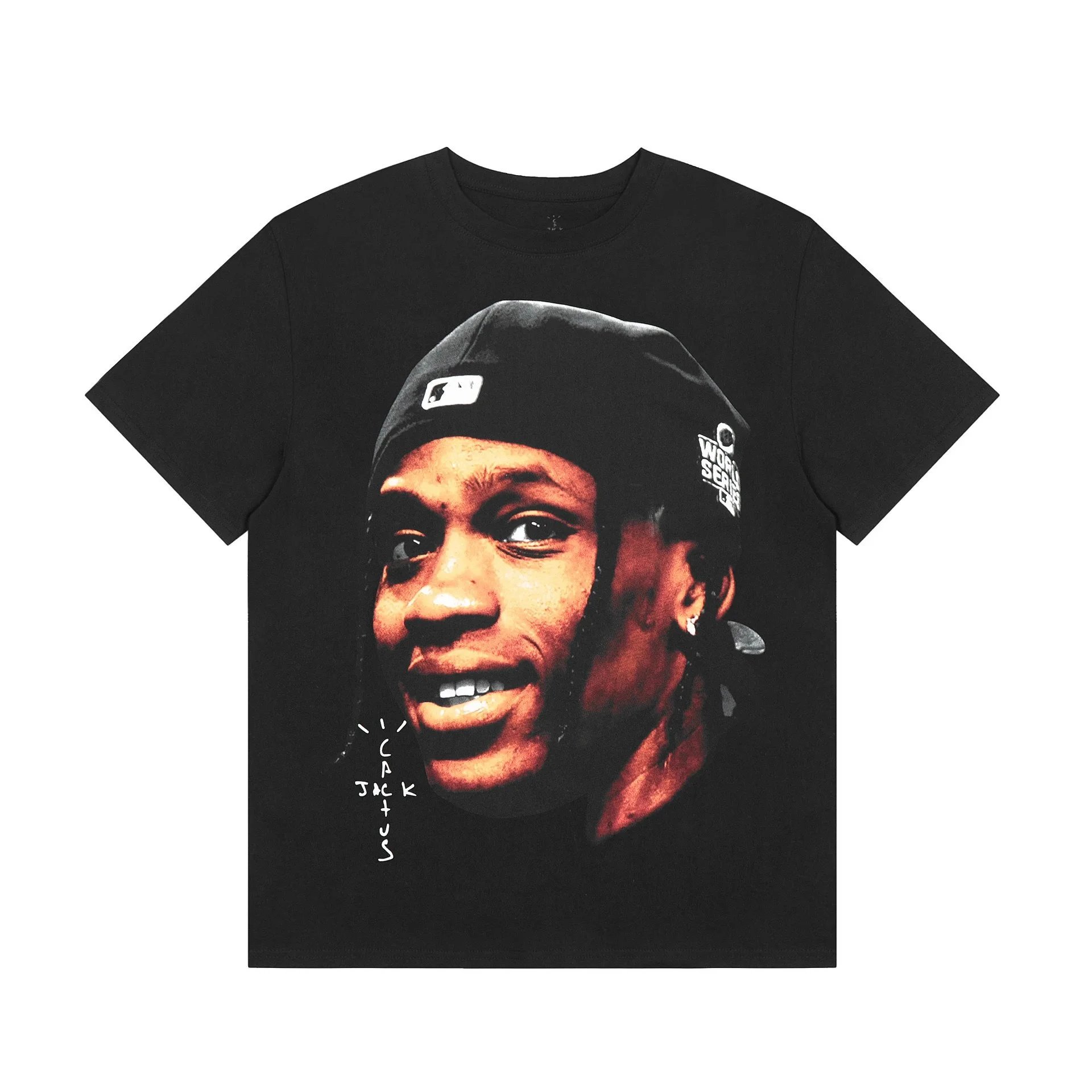 Travis Scott Cactus 
