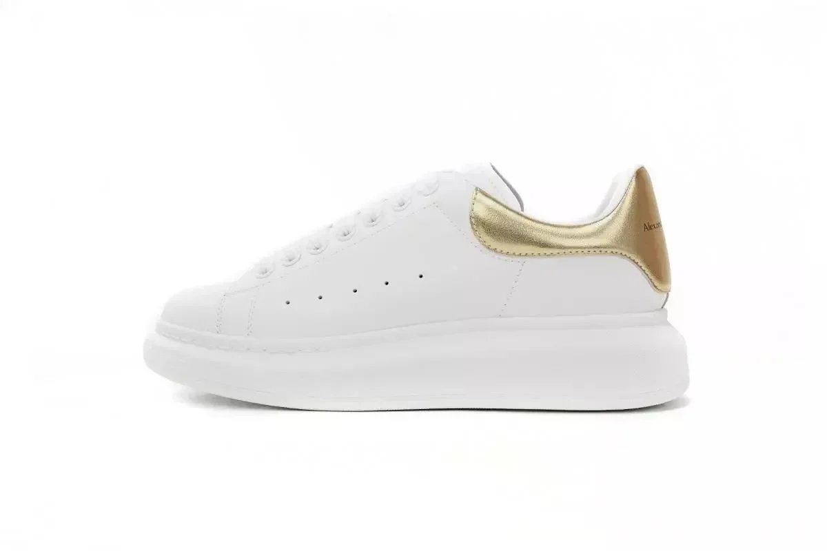 Alexander McQueen Wh