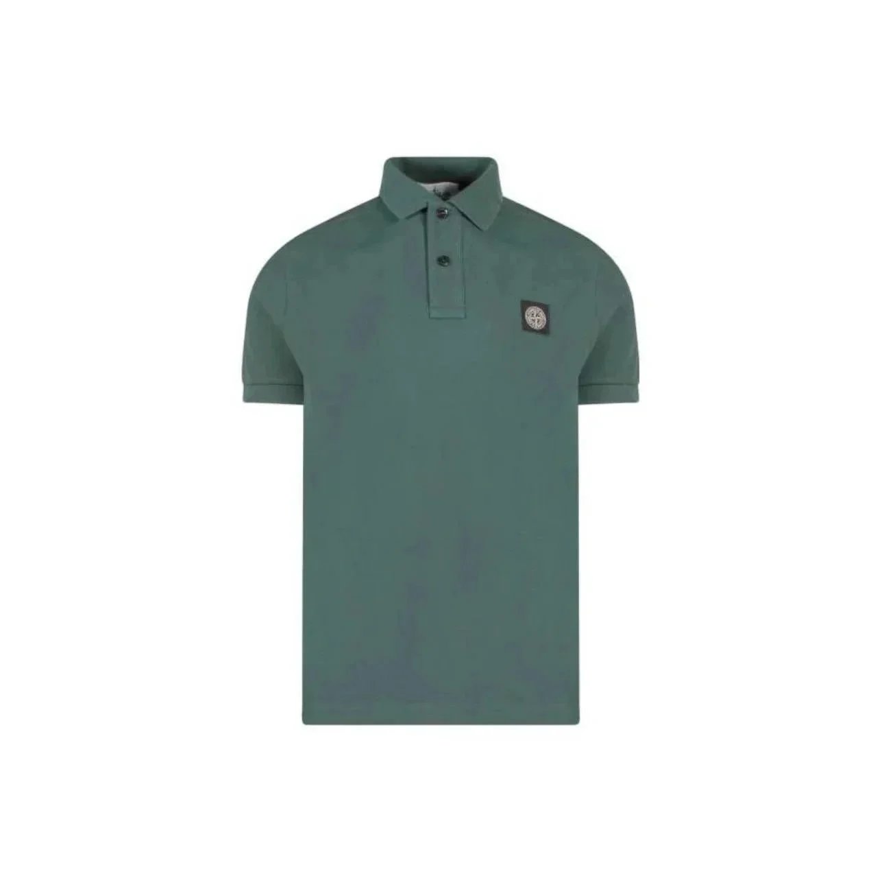 Stone Island Green P
