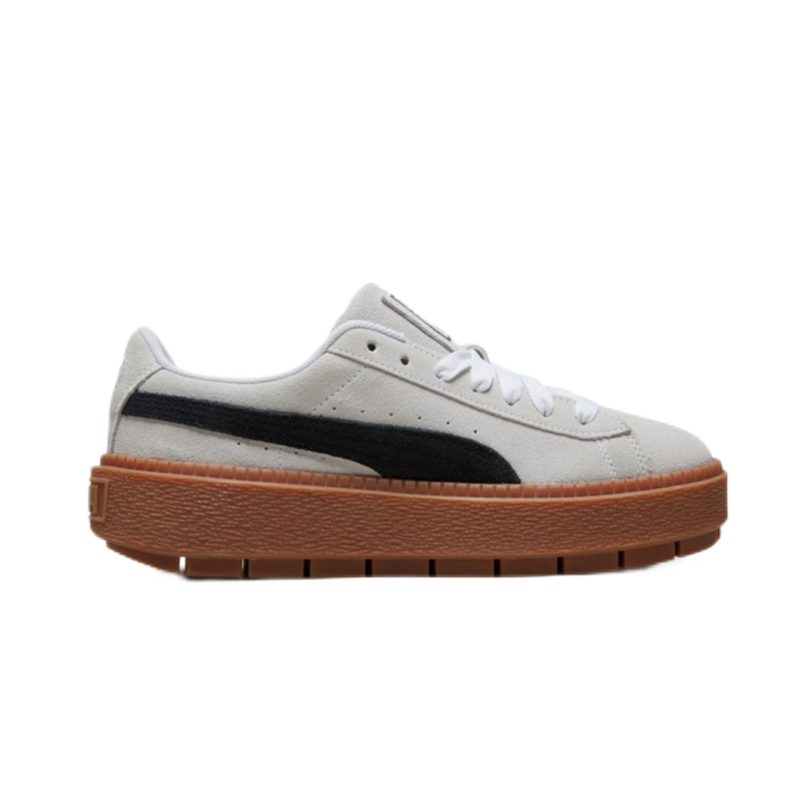 Puma Suede Platform 