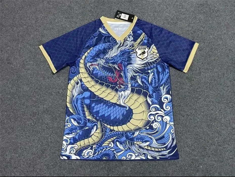 Adidas Japan Blue Je
